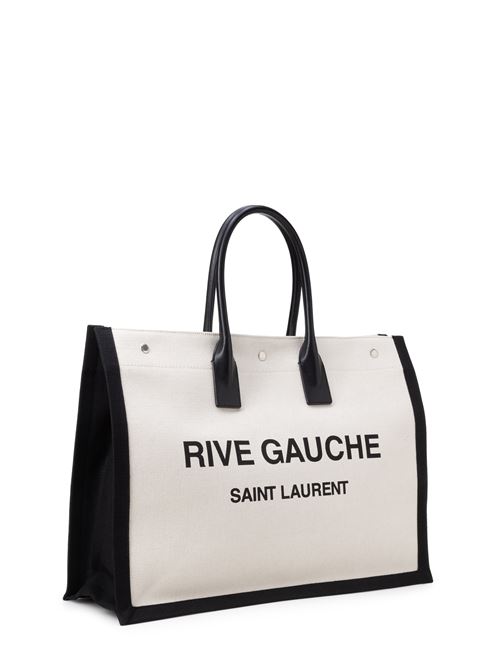 Shopping Rive Gauche grande SAINT LAURENT | 509415FAAVU9083